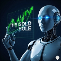 The Gold Hole