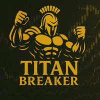 Titan Breaker EA