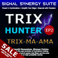 TRIX Hunter EP2