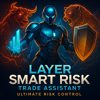 Ultimate Layer Smart Risk Trade Assistant