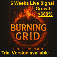 Burning Grid