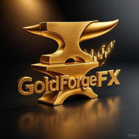 GoldForge FX