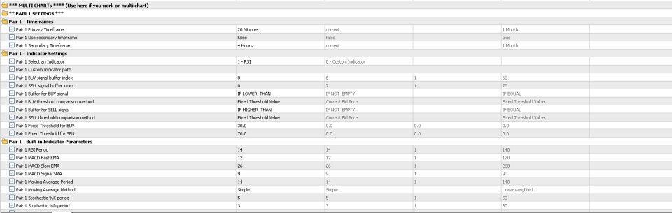 Screenshot #6 GridTeam EA