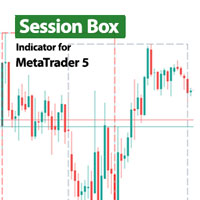 Session Box Indicator MT5