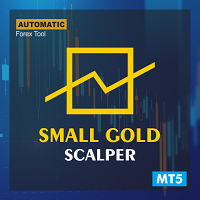 Small Gold Scalper
