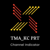 TMA KC Channel Indicator