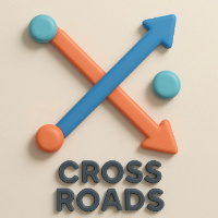 Cross Roads for MT4