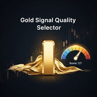 Gold Signal Quality Selector
