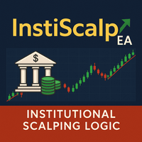 InstiScalp EA
