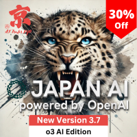 Japan AI Exo Scalp EA