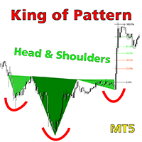 King of Pattern MT5
