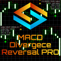 MACD Divergece Reversal PRO