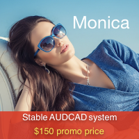 Monica plus