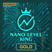 Nano Level King