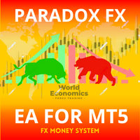 Paradox Fx EA