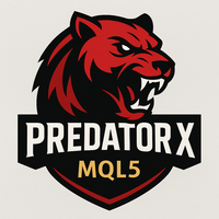 Predator X