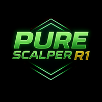 Pure Scalper R1