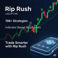 Rip Rush
