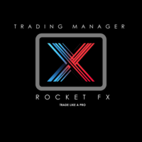 Rocket Fx Trading Manager V1