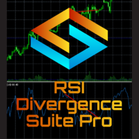 RSI Divergence Suite Pro