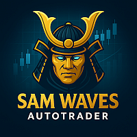 SAM Waves AutoTrader