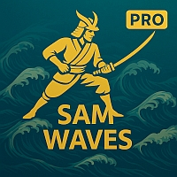 SAM Waves PRO