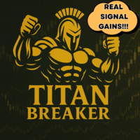 Titan Breaker EA