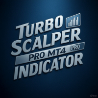 Turbo Scalper Pro MT4 Indicator
