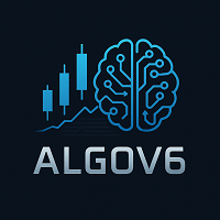 AlgoV6 ATR Trend Breakout EA