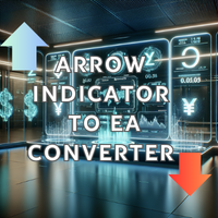 Arrow Indicator to EA Converter