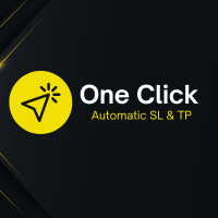 Auto SL TP adjustable