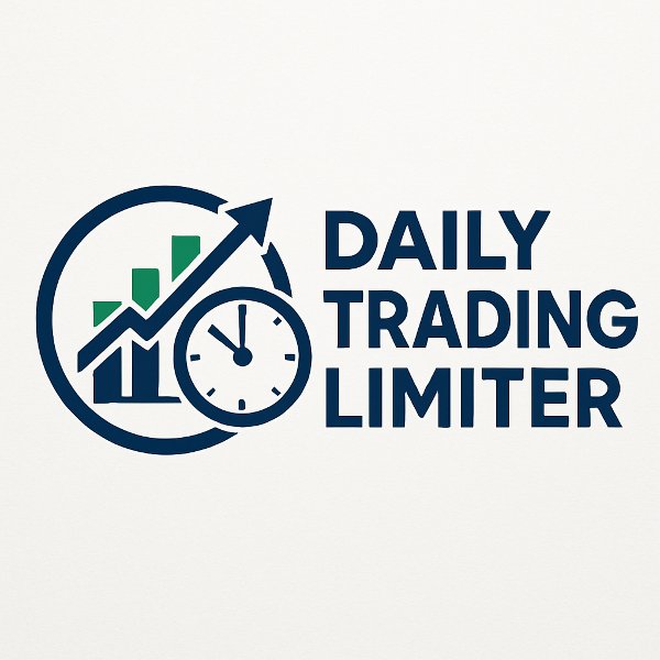 截图 #2 Daily Trading Limiter