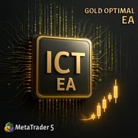 Gold Ict EA