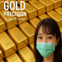 GOLD Precision MT4