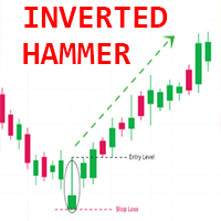 Inverted Hammer mr