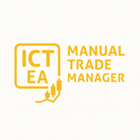 Manual Trade Manager Ict