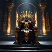 Omega Emperor EA