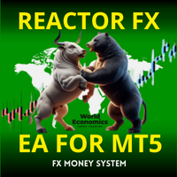 Reactor Fx EA