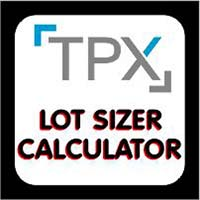 TPX Calculadora de Lotes