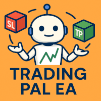 Trading Pal MT4