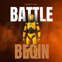 Tribot Scalper EA MT5