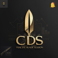 CDS Fractal Blade Session MT5