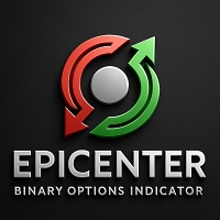 Epicenter Indicador UranoTrader