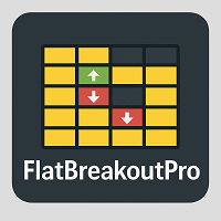 FlatBreakoutPro