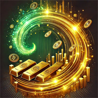 Flowing Gold
