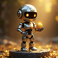 GoldScalpX