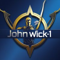 John Wick Price Action Long Wick