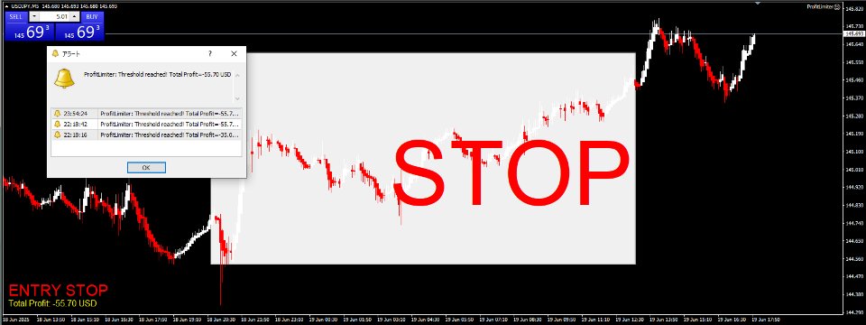 Captura de pantalla #2 OvertradeShield