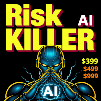 Risk Killer AI MT5