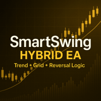 SmartSwing Hybrid EA